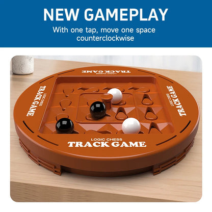 Logic Chess Game for Kids and Adults