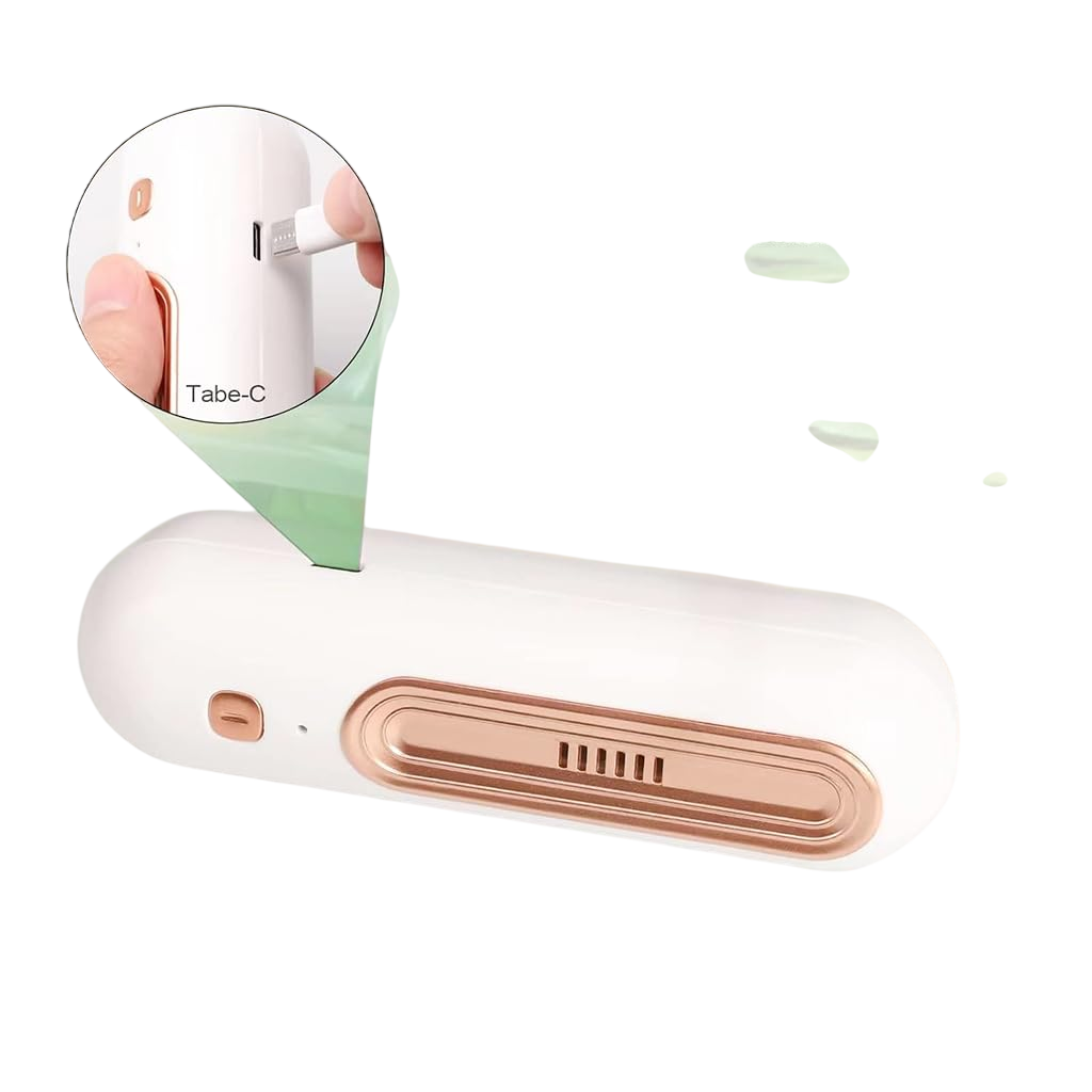 Mini USB Fridge Deodorizer