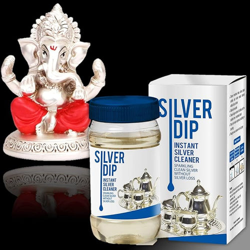 Silver Dip Instant Silver Cleaner - 300ml